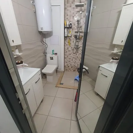Apartament Teo - Botev Stadium - Center Plovdiv