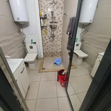 Apartament Teo - Botev Stadium - Center