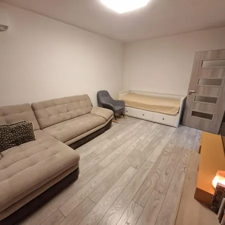 Teo - Botev Stadium - Center Apartament Plovdiv