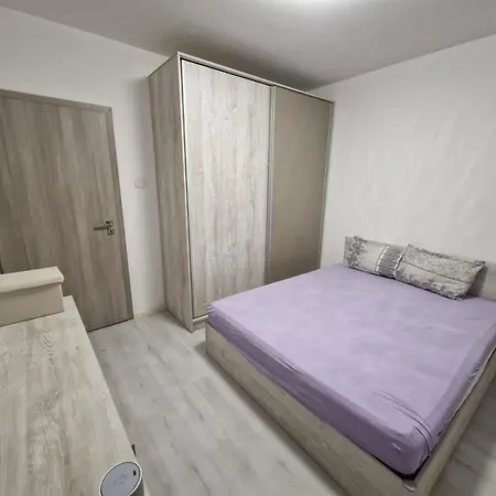 Apartament Teo - Botev Stadium - Center Plovdiv